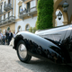 Illustration for article titled Google Street View Drives Along Lake Como on Wrong Day, Misses Concorso dEleganza